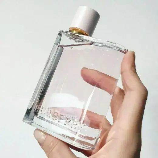 버버리 허  EDP 100ml